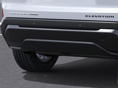 New 2026 GMC Terrain Elevation w/ Elevation Premium Package image 38