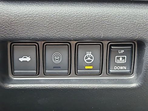 Used 2019 Nissan Maxima Platinum FWD image 23
