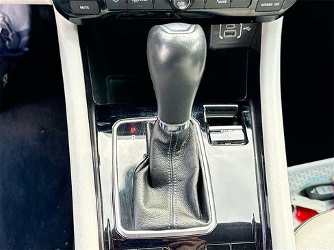 Used 2022 Jeep Compass Latitude image 18