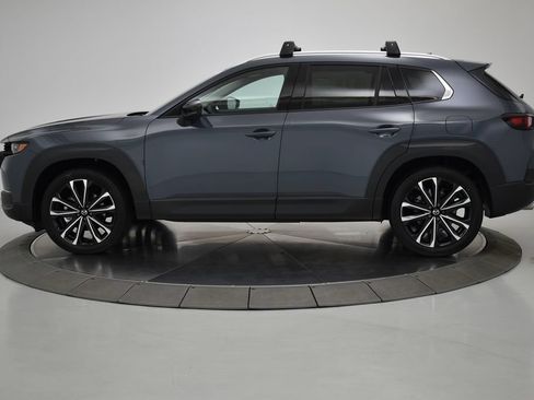 Used 2025 MAZDA CX-50 AWD 2.5 Turbo w/ Cargo Package image 14
