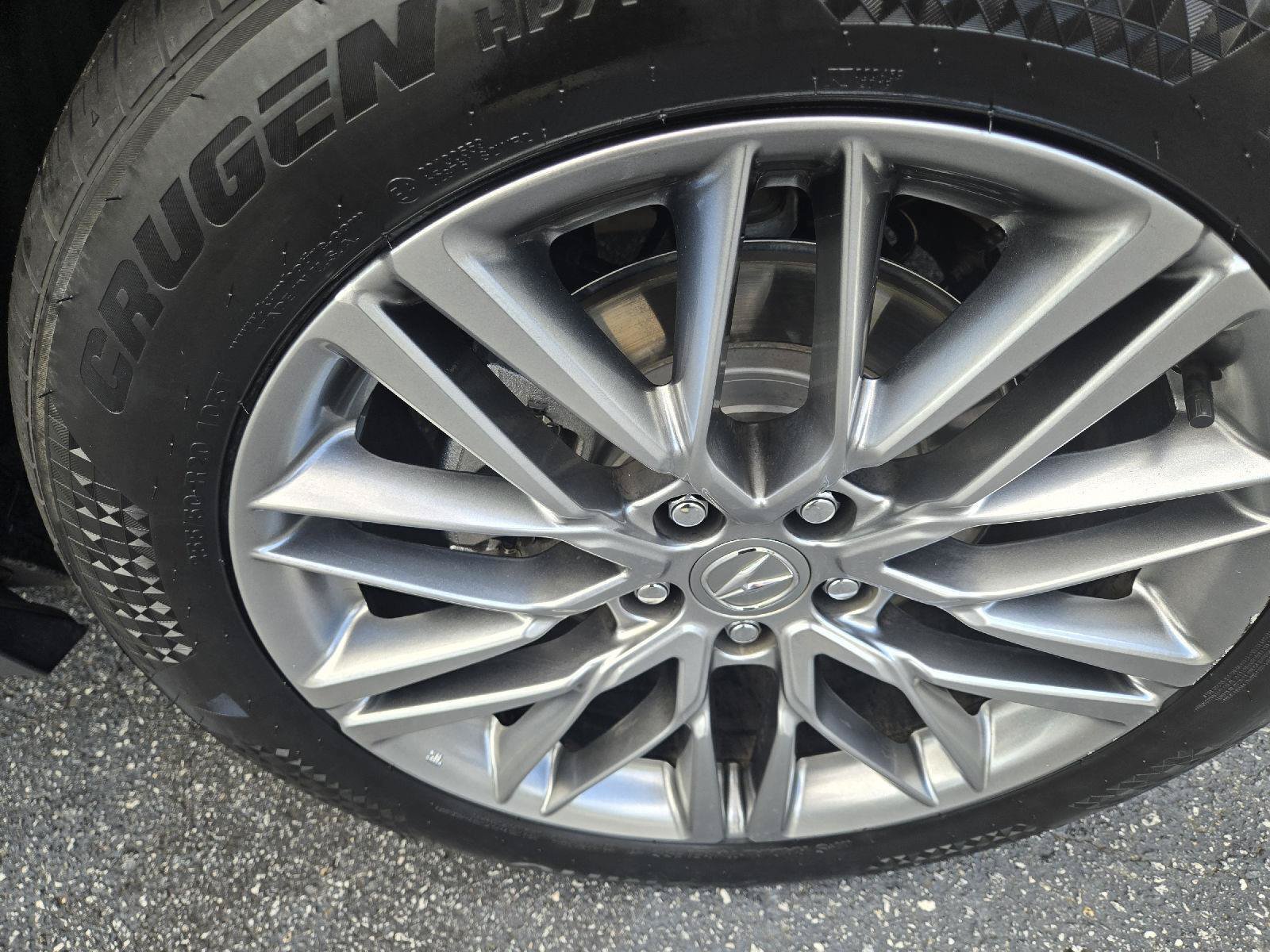 Certified 2023 Acura MDX w/ Advance Package AWD/4WD image 46
