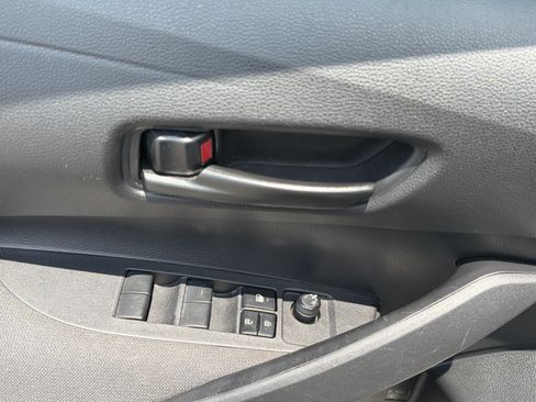 Used 2024 Toyota Corolla LE FWD image 25