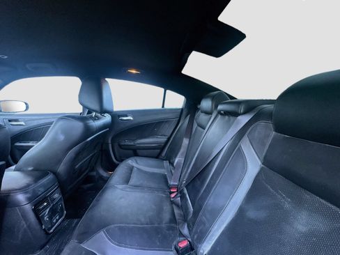 Used 2022 Dodge Charger SXT w/ Plus Group AWD/4WD image 22