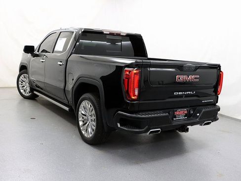 Used 2019 GMC Sierra 1500 Denali w/ Denali Ultimate Package image 10