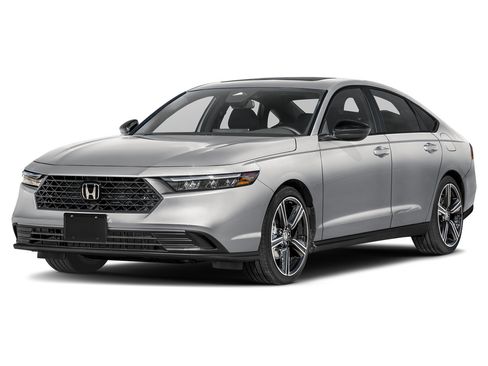 New 2026 Honda Accord Sport image 17