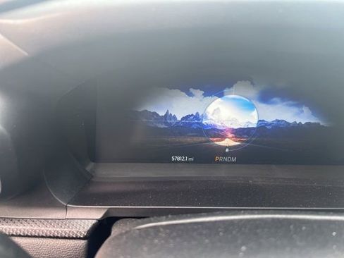 Used 2022 Ford Explorer ST w/ Equipment Group 401A image 5