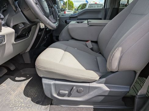 Used 2019 Ford F150 XLT w/ Equipment Group 302A Luxury image 17