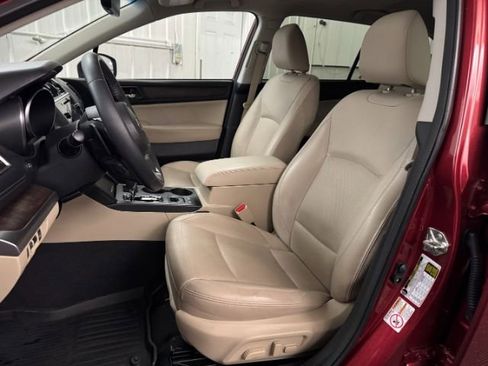 Used 2019 Subaru Outback 2.5i Limited image 4