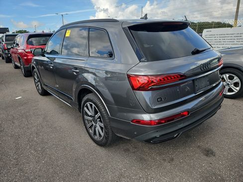 Used 2023 Audi Q7 2.0T Premium Plus AWD/4WD image 6
