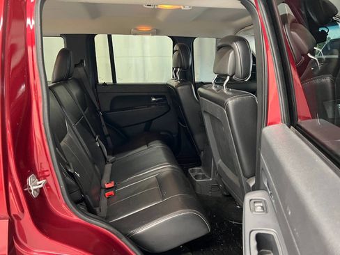 Used 2012 Jeep Liberty Sport RWD image 10