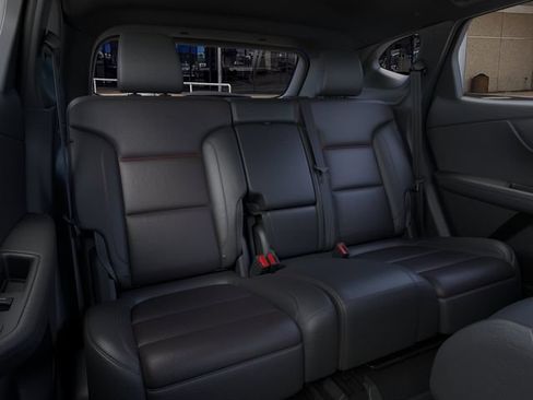 New 2026 Chevrolet Blazer RS FWD image 17
