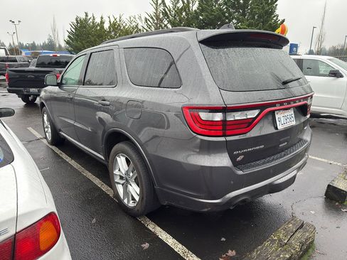 Used 2024 Dodge Durango GT image 4