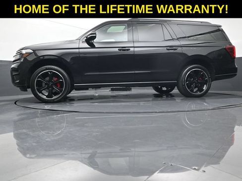 Used 2022 Ford Expedition Max Limited AWD/4WD image 64