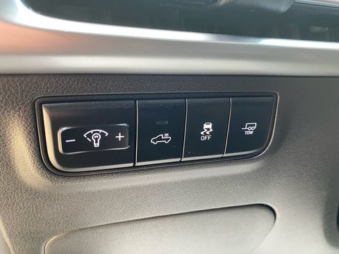 Used 2025 Hyundai Santa Cruz XRT AWD/4WD image 37