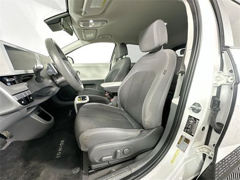 Used 2022 Hyundai Ioniq 5 SE w/ Cargo Package image 17