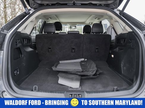 Used 2019 Ford Edge Titanium w/ Cold Weather Package image 9