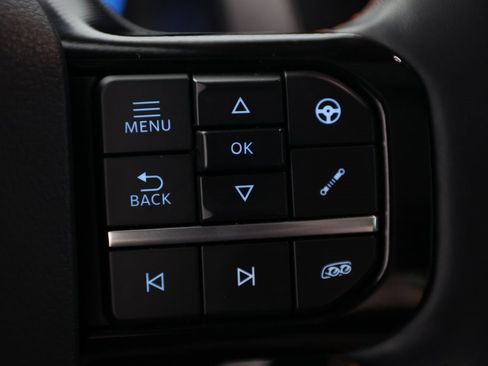 Used 2024 Ford F150 Raptor w/ Equipment Group 803A Raptor R image 22