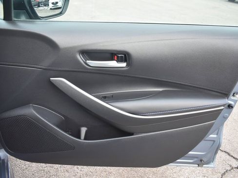 Used 2020 Toyota Corolla SE image 41