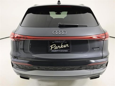 New 2025 Audi Q5 Premium Plus image 4