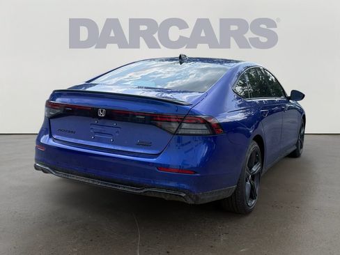 Used 2026 Honda Accord Sport image 7
