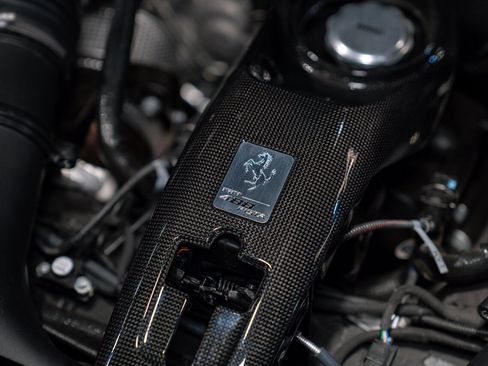 Used 2020 Ferrari 488 Pista Coupe image 38