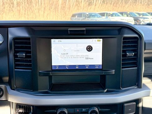 New 2026 Ford F250 XL w/ STX Appearance Package image 45