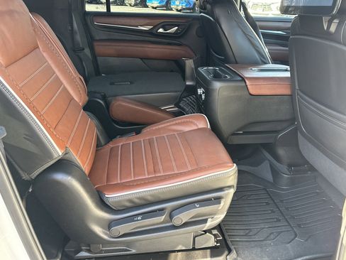 Certified 2023 GMC Yukon XL Denali Ultimate image 15