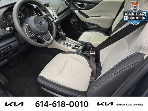 Used 2023 Subaru Forester AWD/4WD image 18