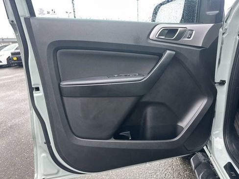 Used 2022 Ford Ranger XLT w/ Equipment Group 301A Mid image 21