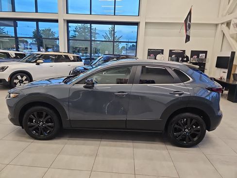 Used 2023 MAZDA CX-30 AWD 2.5 S w/ Preferred Package image 5
