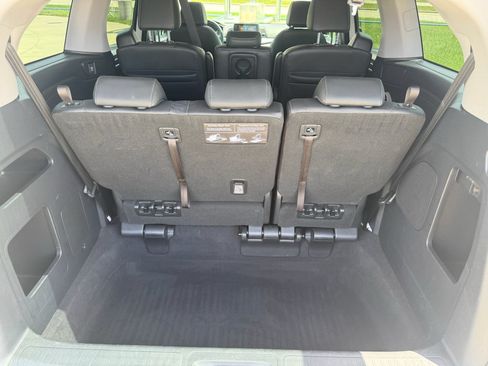 Certified 2024 Honda Odyssey EX-L image 28