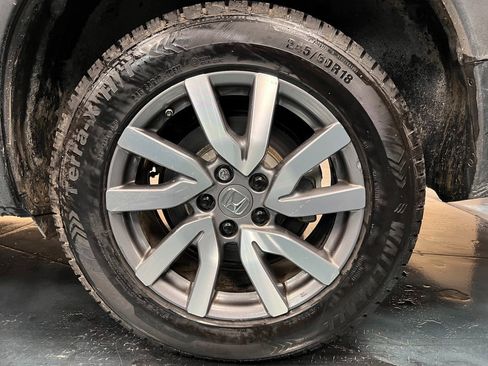 Used 2022 Honda Pilot TrailSport image 27