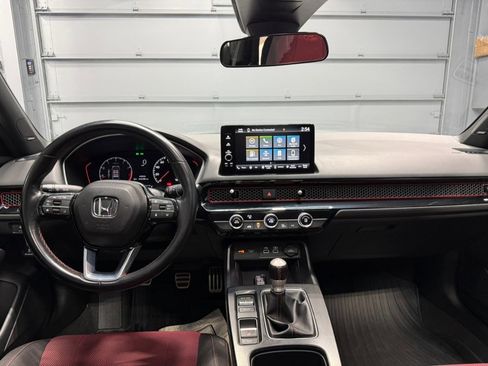 Used 2024 Honda Civic Si image 17