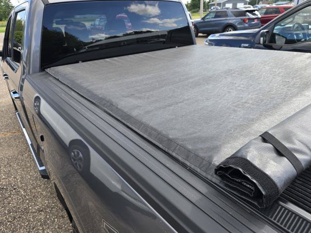 Used 2024 Ford F150 XLT w/ Tow/Haul Package AWD/4WD image 29