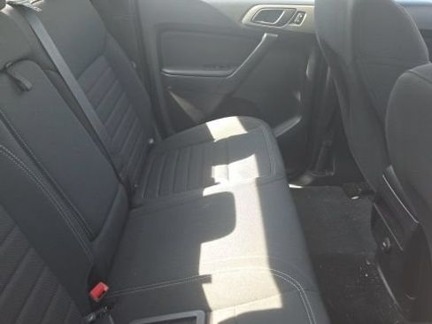 Used 2021 Ford Ranger XL w/ FX4 Off-Road Package AWD/4WD image 6