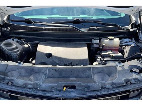 Used 2021 Chevrolet Traverse Premier w/ Redline Edition AWD/4WD image 31