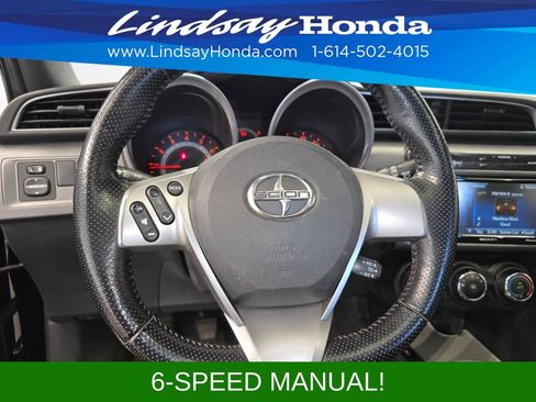 Used 2016 Scion tC FWD image 13