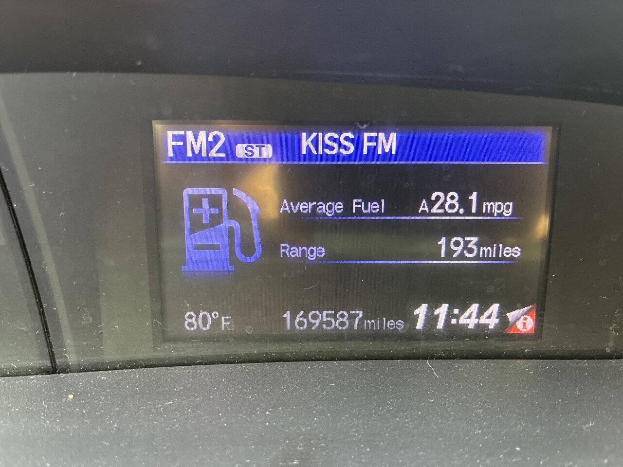 Used 2015 Honda Civic LX image 15