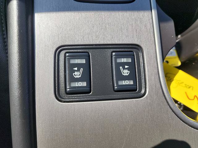 Certified 2019 Nissan Murano SL AWD/4WD image 19