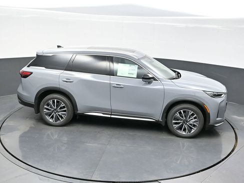 New 2026 INFINITI QX60 Luxe w/ Cargo Package image 41