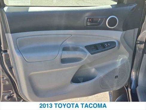 Used 2013 Toyota Tacoma PreRunner w/ TRD Sport Pkg RWD image 12
