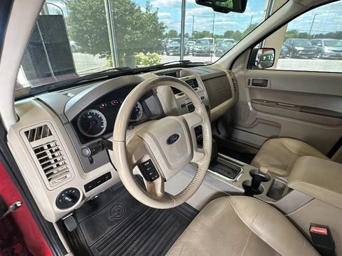 Used 2008 Ford Escape XLT FWD image 28