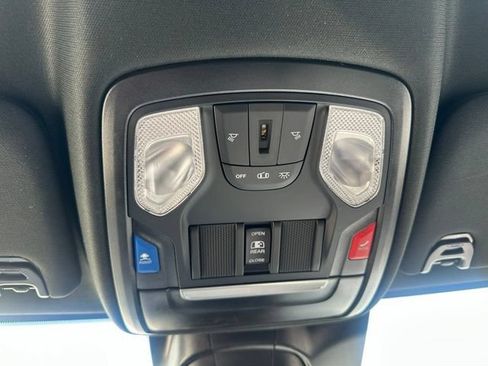 Used 2026 RAM 2500 Big Horn AWD/4WD image 37