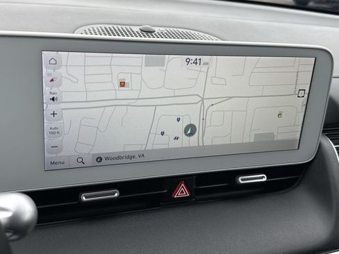Certified 2024 Hyundai Ioniq 5 SEL RWD image 20