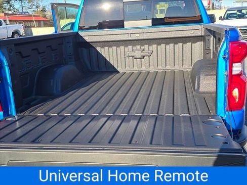 New 2026 Chevrolet Silverado 1500 LT Trail Boss w/ LT Trail Boss Premium Package image 22