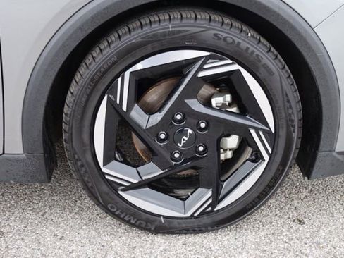 Certified 2025 Kia K4 EX image 16