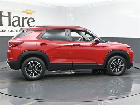 New 2026 Chevrolet TrailBlazer LT w/ LT Cold Weather Package image 15