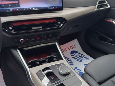 Used 2025 BMW 330i xDrive Sedan image 20