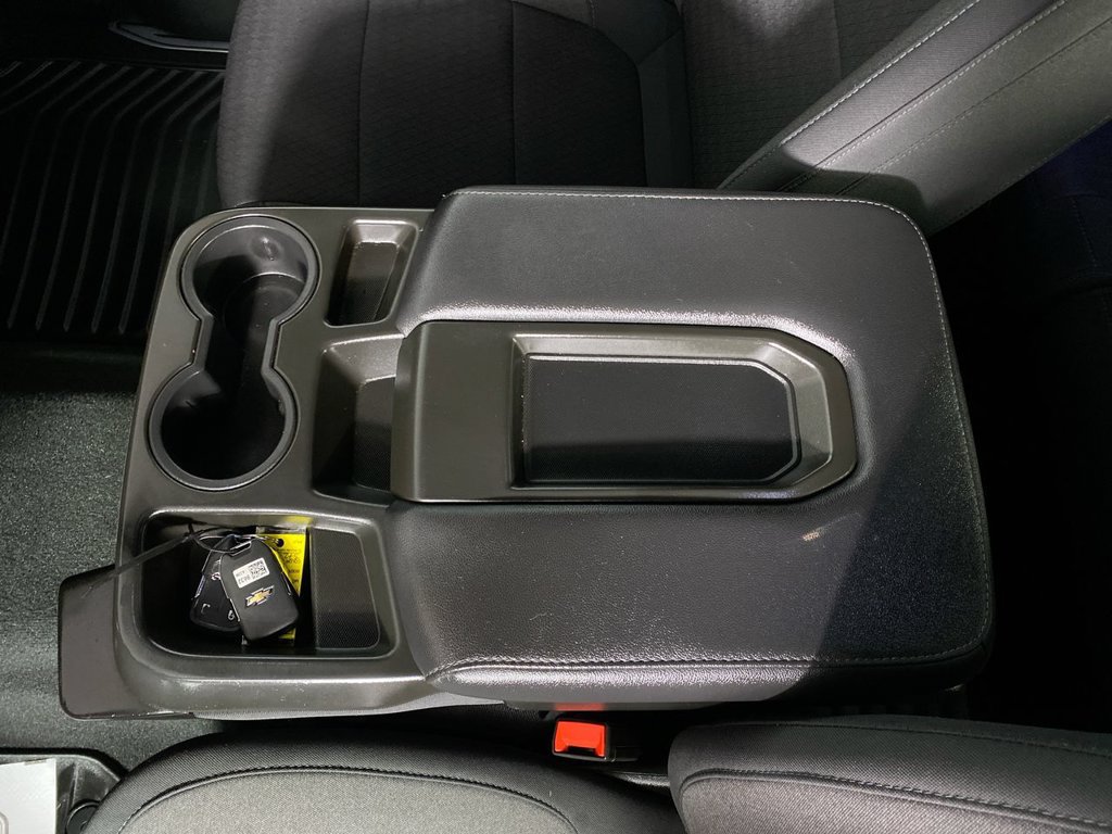 Used 2020 Chevrolet Silverado 1500 RST w/ All-Star Edition AWD/4WD image 20