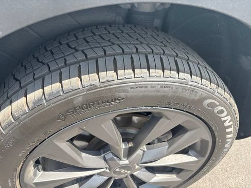 Used 2023 Kia Sorento SX Prestige AWD/4WD image 11